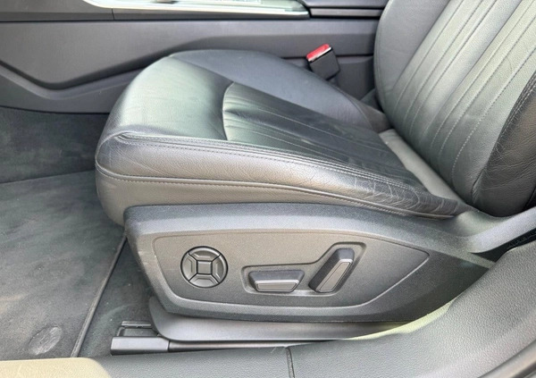 Audi A6 cena 184900 przebieg: 58379, rok produkcji 2021 z Sandomierz małe 497